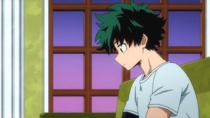 Boku no Hero Academia S06 Episódio 25