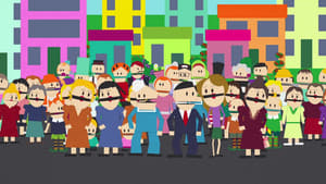 South Park 7 x 15