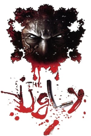 Poster The Ugly - Genesi di un serial killer 1997