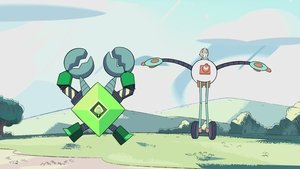 Steven Universe: Stagione 2 x Episodio 23