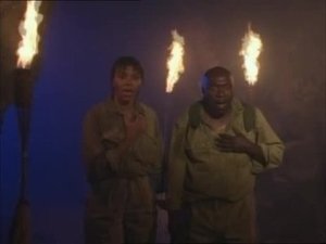 Power Rangers Season 4 Episode 36