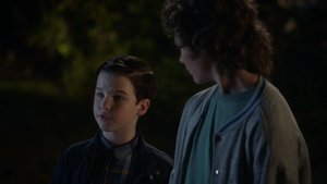 Young Sheldon S02E01