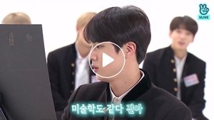 Run BTS! Golden Bell, Part 2