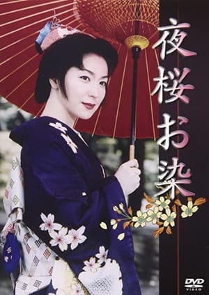 Poster Undercover Geisha 2003