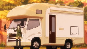 Suterare Seijo no Isekai Gohan Tabi Cap 1