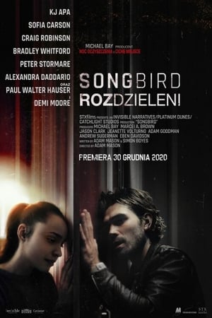 Image Songbird. Rozdzieleni