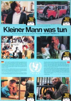 Kleiner Mann was tun 3