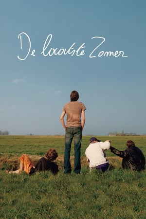 Poster De Laatste Zomer 2007