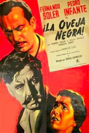 La oveja negra (1949)