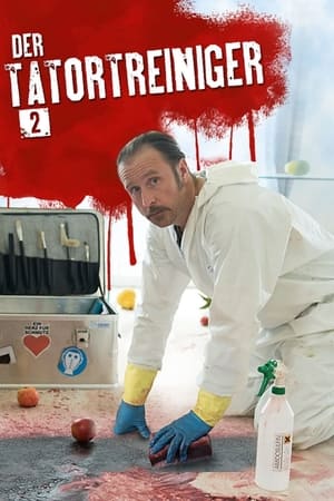 Der Tatortreiniger: Staffel 2