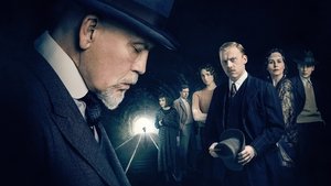 poster The ABC Murders