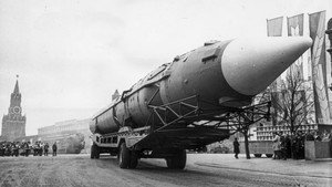 Les enregistrements secrets de JFK (Crise des missiles)