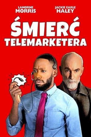 Śmierć telemarketera