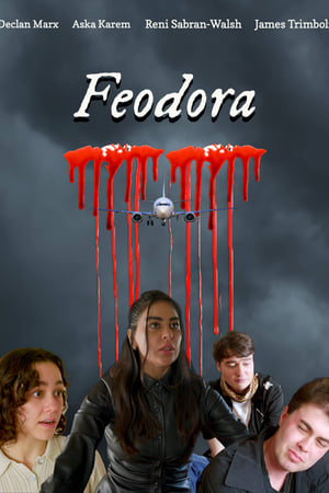 Poster Feodora (2023)