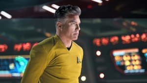 Star Trek: Strange New Worlds Season 1 Episode 10 مترجمة والأخيرة