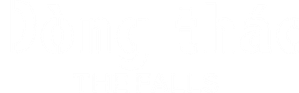 The Falls — Logos 3
