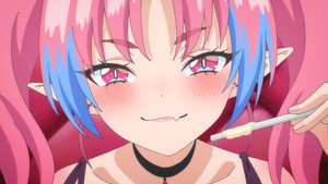 Mistress Kanan Is Devilishly Easy: 1×7