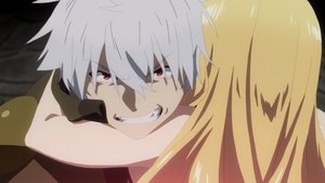 Arifureta: From Commonplace to World’s Strongest: Season 1 Episode 3 – The Golden Vampire Princess