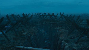 Nada de Novo no Front Dual Áudio