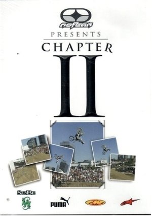 No Fear: Chapter 2 (1970)