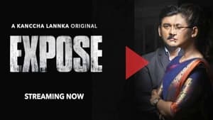 Expose 2022 Season 1 All Episodes Download Oriya | KL WebRip 1080p 720p 480p