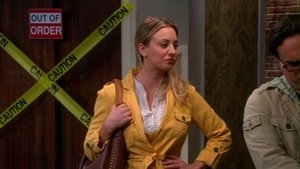 The Big Bang Theory: Stagione 7 x Episodio 6