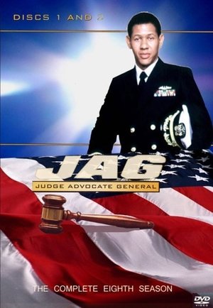 JAG: Season 8