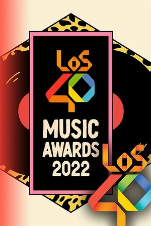 LOS40 Music Awards - Season 17