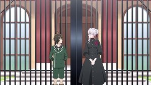 May I Ask for One Final Thing?: 1×3