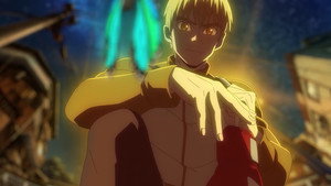 ザ・ボクサー