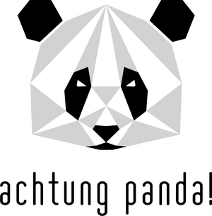 Achtung Panda!