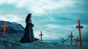 The Damned (2025) อาถรรพ์คำสาปพายุหิมะ