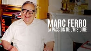 Marc Ferro, la passion de l'Histoire