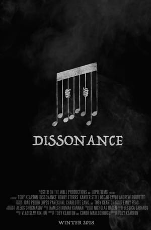 Poster di Dissonance