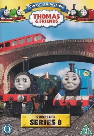 Thomas & Friends: Season 8