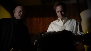 Better Call Saul Temporada 1 Capitulo 7