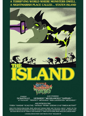 Tales of the Teenage Mutant Ninja Turtles