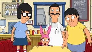 Bob’s Burgers: 1×11