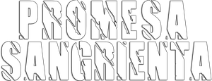 Blood and Bone — Logos 5