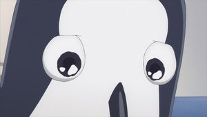 Kujima Utaeba Ie Hororo Cap 11