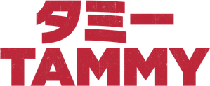 Tammy: Fora de Controle — Logos 6