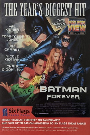 Batman Forever 146