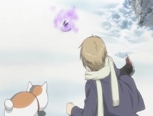 Natsume’s Book of Friends: 2×2