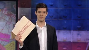 The Opposition with Jordan Klepper: 1×55