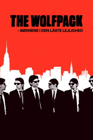 The Wolfpack 8