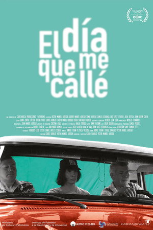 El día que me callé 2