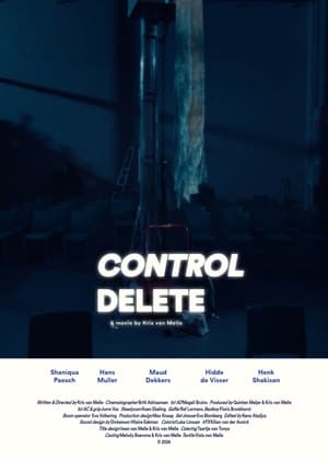 Control Delete