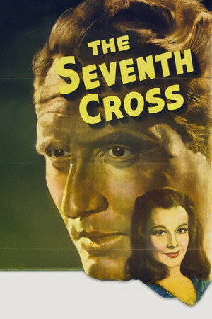 Постер фильма «Седьмой крест (1944)» — (11 из 19)