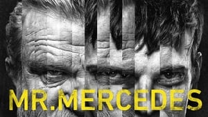 poster Mr. Mercedes