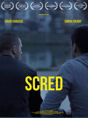 Discreet 8